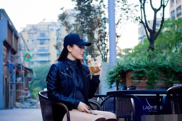 蔡依林代言人,蔡依林广州演唱会网红