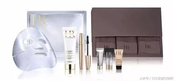 日本2020各品牌新春福袋饰品,2018日本服装福袋