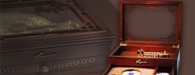 圣诞节,请送我一个八音盒