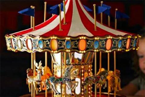 圣诞节,请送我一个八音盒