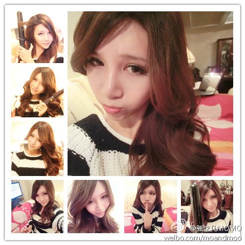 网红张沫凡黑历史,网红张沫凡