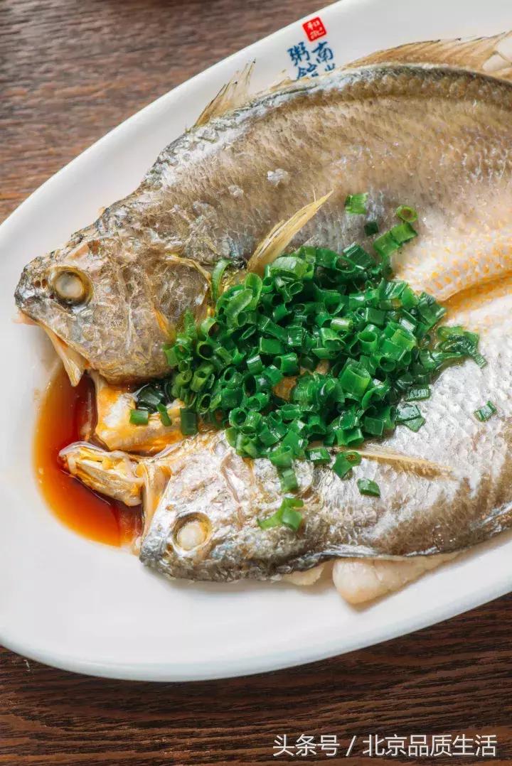 来北京下馆子就点这6道菜,第一次来北京去哪几家餐厅吃饭