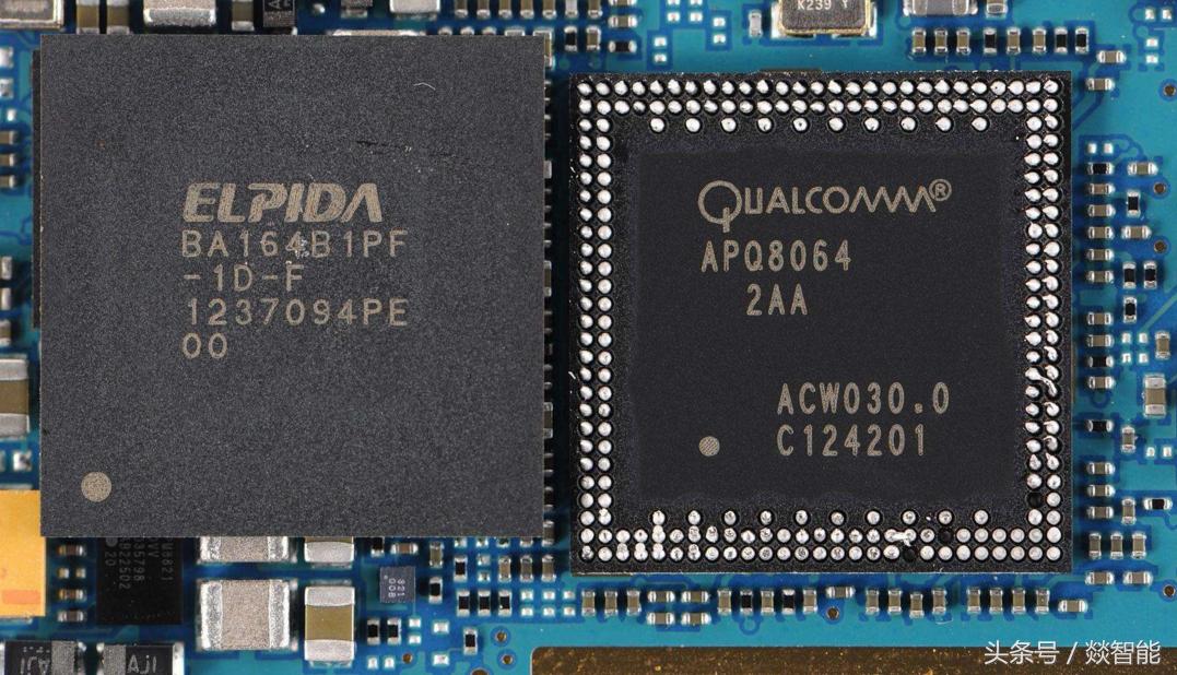 手机ram和电脑内存的区别是什么,手机内存电脑内存区别