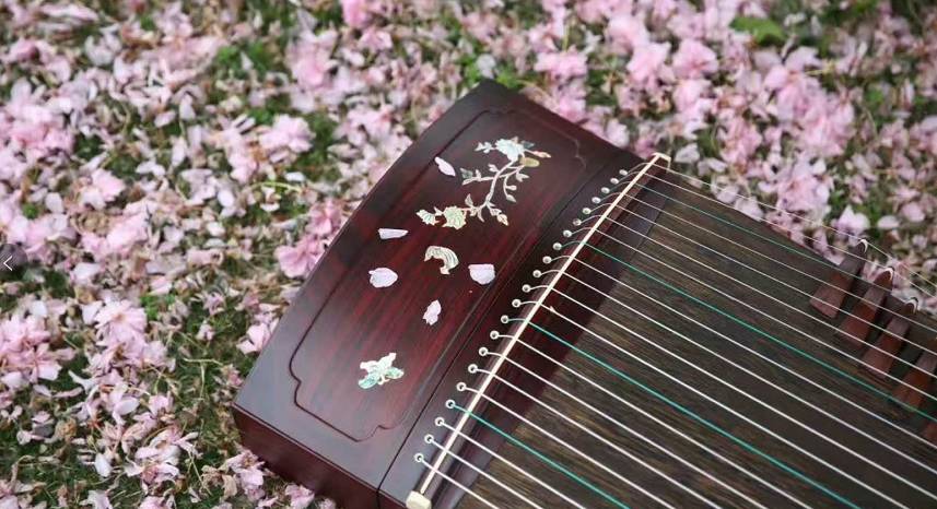 保养古筝原来有这么多门道，果断学习保存下来！