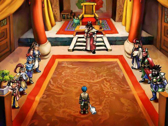 这些值得一试的三国题材单机游戏，你玩过几部？