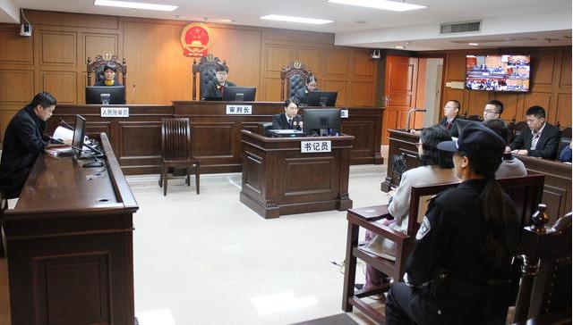 盛融在线什么时候爆雷,非法吸储1000万投案自首