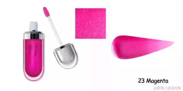 口红试色是正品吗,口红试色棒棒糖口红
