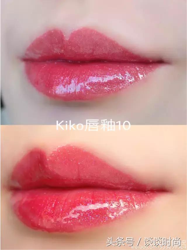 口红试色是正品吗,口红试色棒棒糖口红