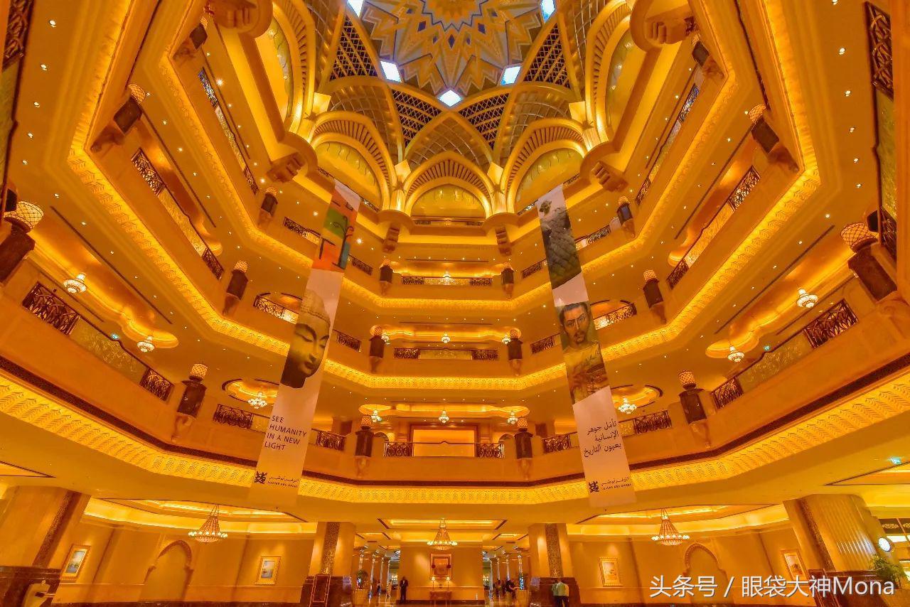 阿布扎比是一个什么样国家,阿布扎比是个什么样的国家