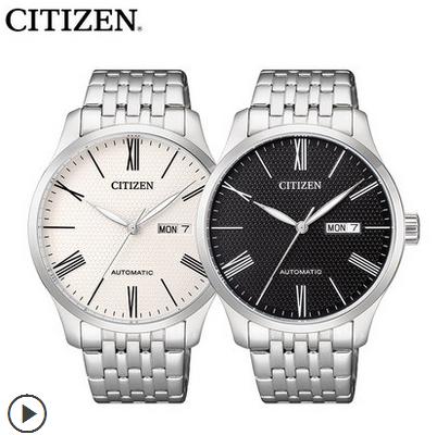 推荐几款适合男士的机械表 (推荐几款男士的高端机械表)