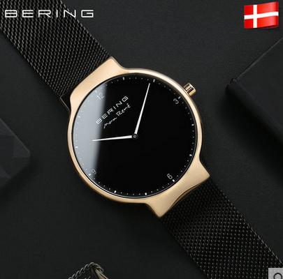 推荐几款适合男士的机械表 (推荐几款男士的高端机械表)