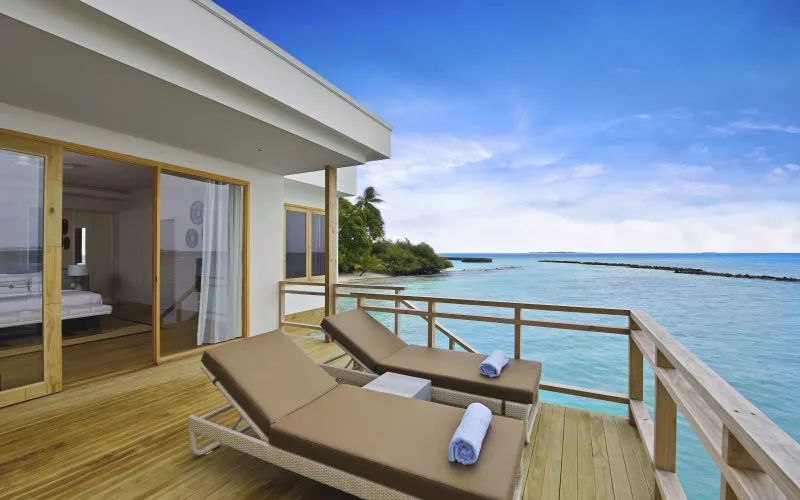 广州飞马尔代夫旅游攻略,深圳出发马尔代夫