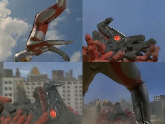 奥特兄弟世界观,奥特曼完整世界观