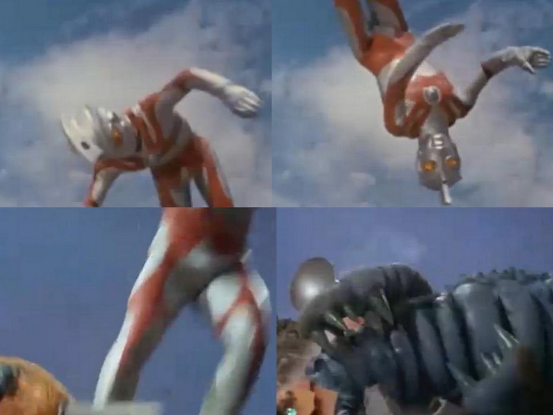 奥特兄弟世界观,奥特曼完整世界观