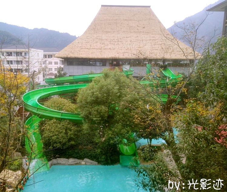 临安众安湍口氡温泉官网,杭州临安湍口众安氡温泉滑雪