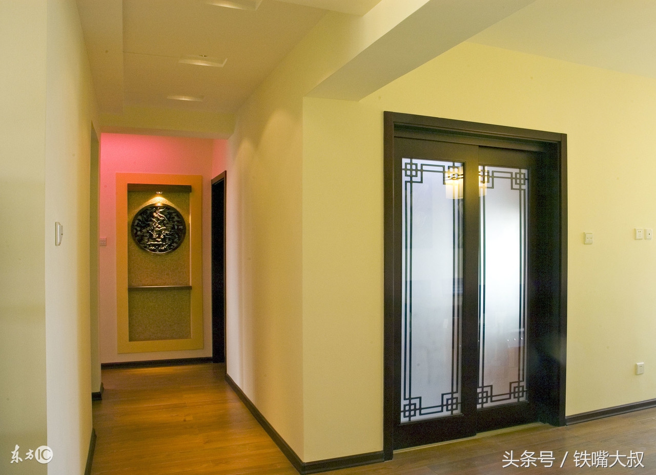 门门相对的化解办法,两门对着怎么化解