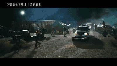 漫威dc哪个火,漫威和dc哪个有深度