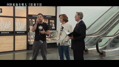 漫威dc哪个火,漫威和dc哪个有深度