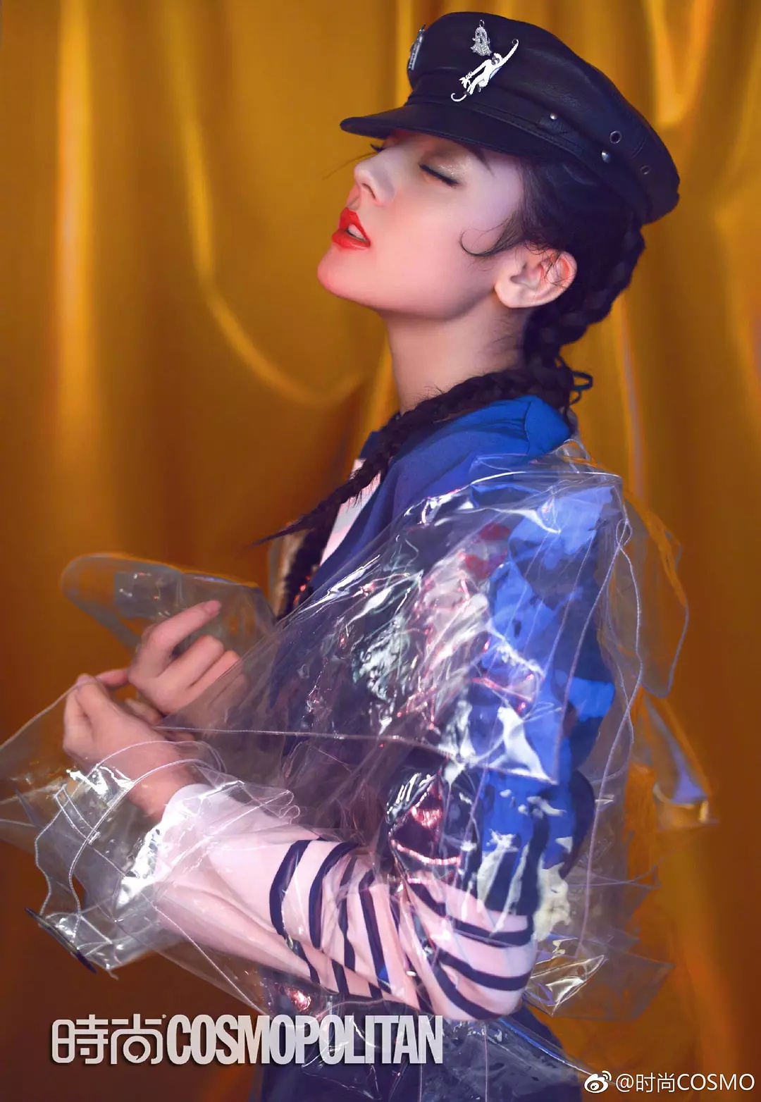 迪丽热巴郑秀妍郑秀晶,小松菜奈裴秀智长得很像