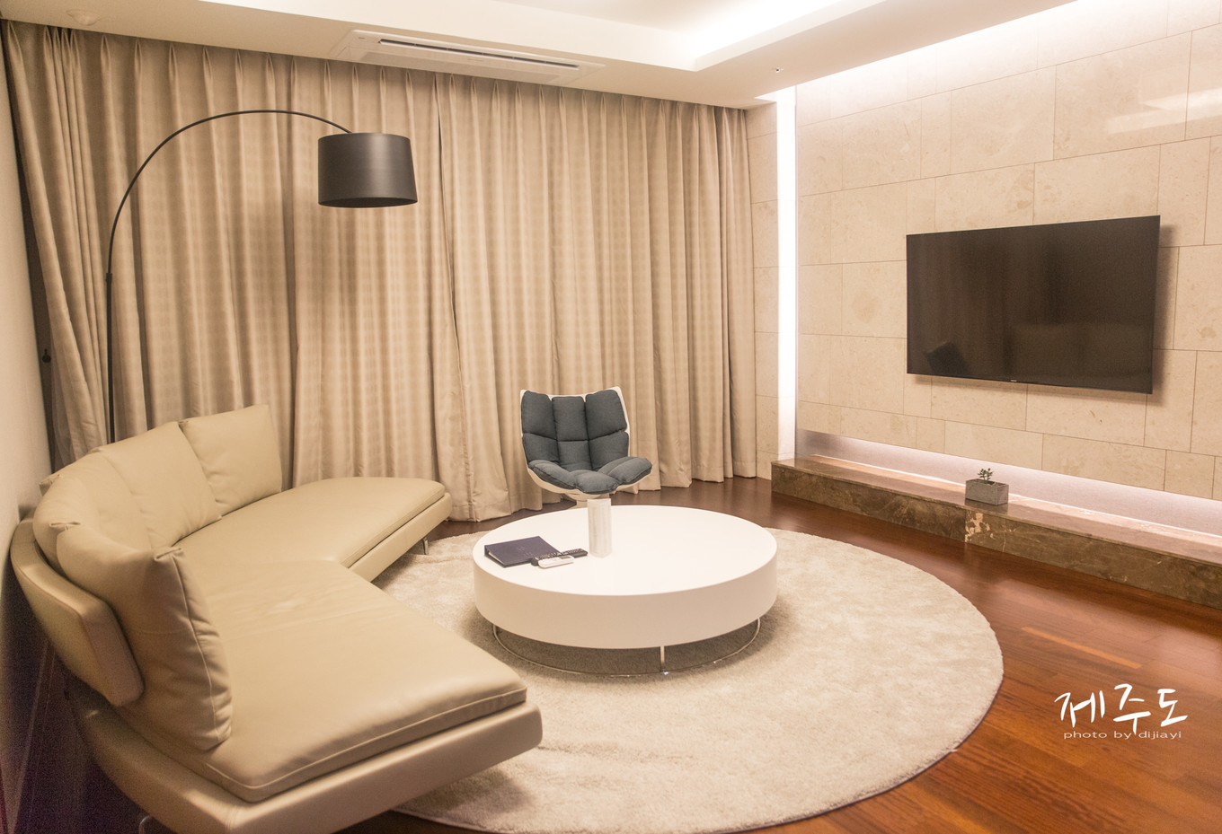 济州岛神话世界酒店穷游,济州岛神话世界攻略