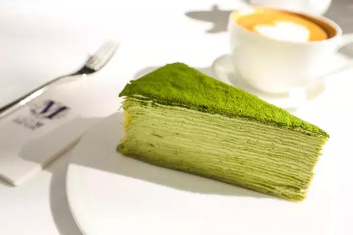 甜蜜的LadyM来到新天地，今后约在世界唯一包间！