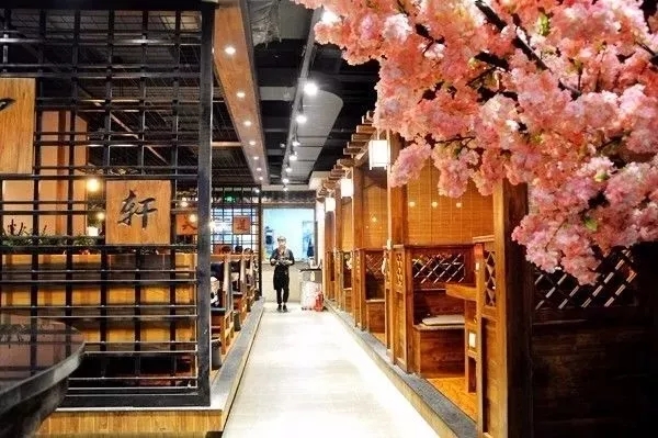 银川十大特色美食餐厅排名,银川18家特色餐厅新攻略