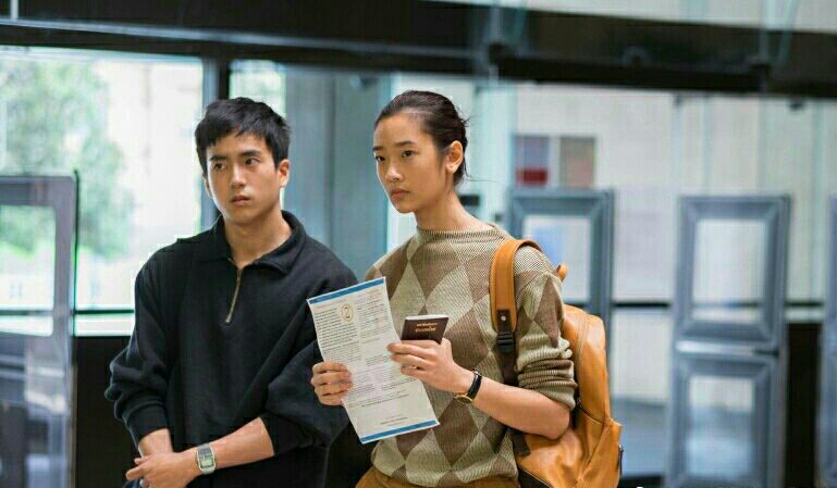 青春不止失恋堕胎，作弊才是主题，看学霸教你如何作弊！