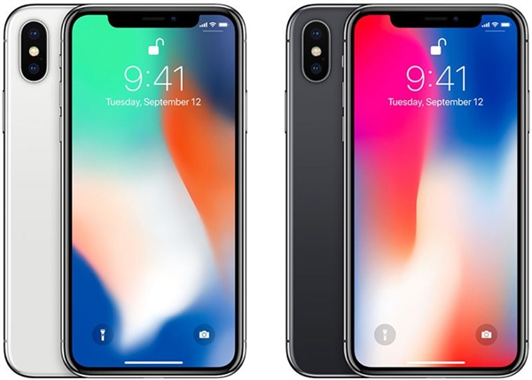 iphonex更换后盖玻璃多少钱,iphonex好看的后盖