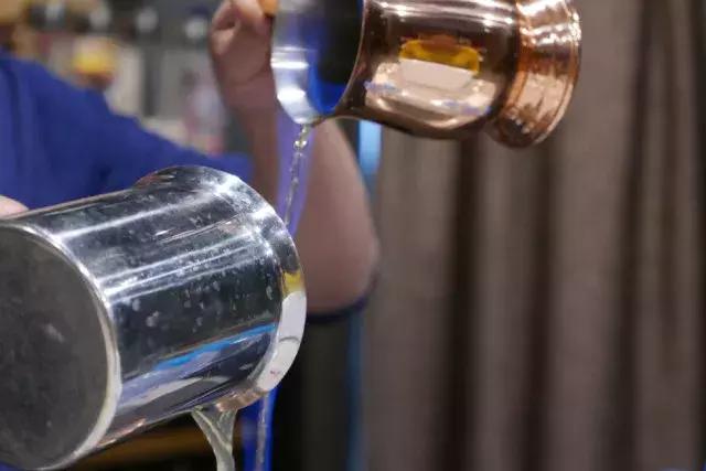 佛系周末,你需要喝一杯暖身酒