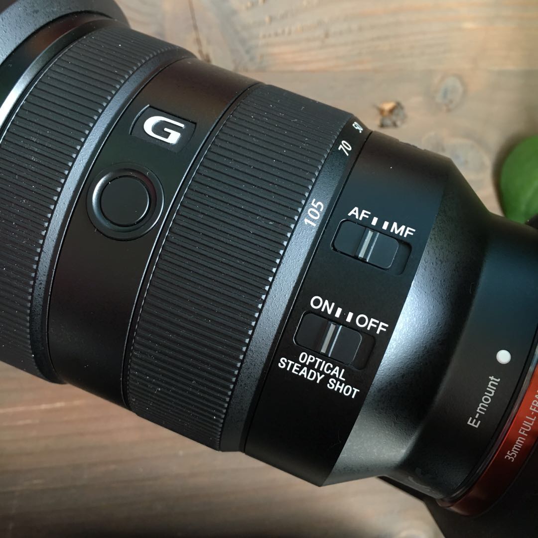 索尼fe24105,索尼fe24mmf1.4gm镜头评测