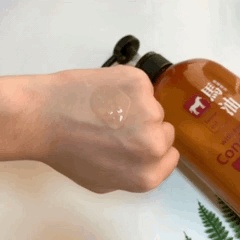 爱发护发洗发水,适合细软塌发质的洗发水测评