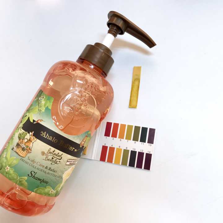 爱发护发洗发水,适合细软塌发质的洗发水测评