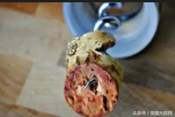 好的红酒都是软木塞吗,红酒为什么要软木塞封口