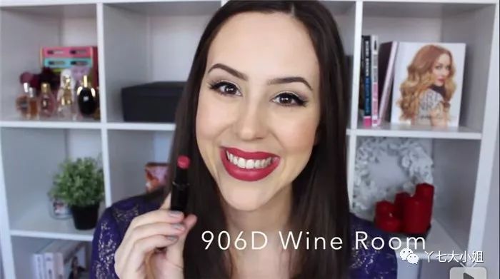 平价显白口红,既滋润又显色又细腻的口红