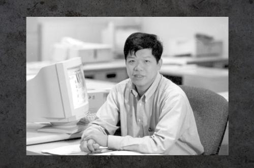 新浪创始人王志东唱歌,新浪网王志东