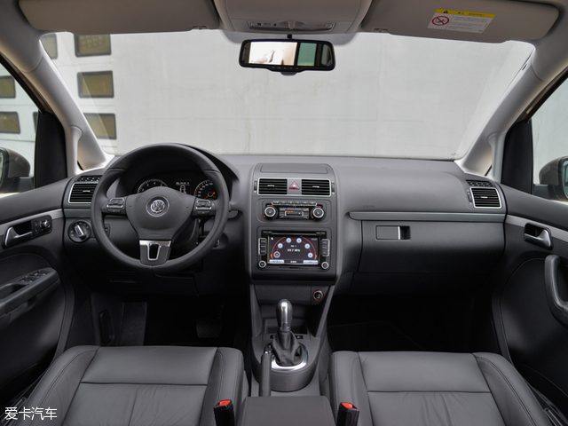 新途安对比测评,新款途安与老款对比