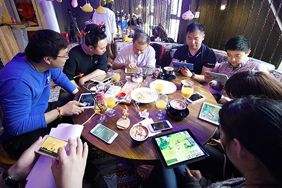 牵着你的手一起去冒险,ro手游全攻略