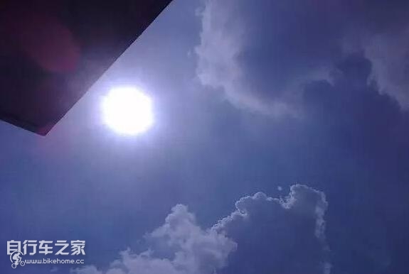 夏天骑行该如何防晒,骑行防晒的最佳方法