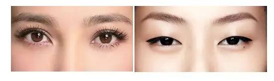 当外国人看到中国美人,外国人眼中的中式美人