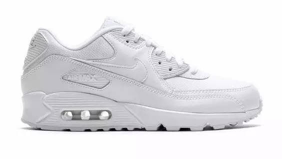 小白鞋再也不愁发黄了,换季必备小白鞋