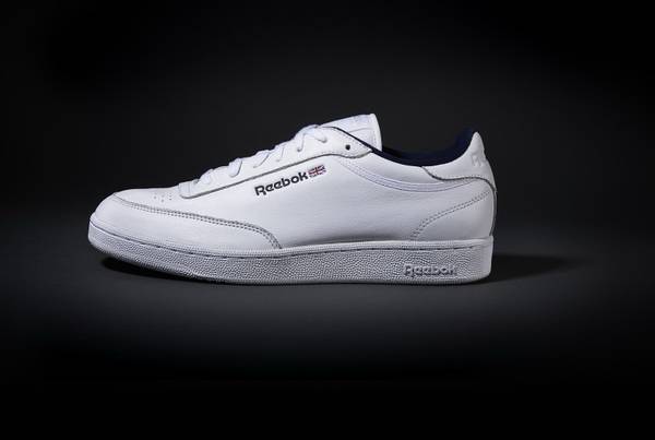 小白鞋再也不愁发黄了,换季必备小白鞋