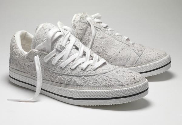 小白鞋再也不愁发黄了,换季必备小白鞋