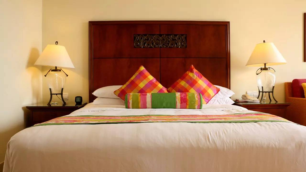 三亚万豪度假酒店攻略,三亚假日度假酒店攻略