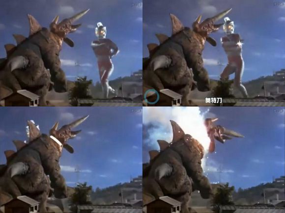 奥特兄弟世界观,奥特曼完整世界观