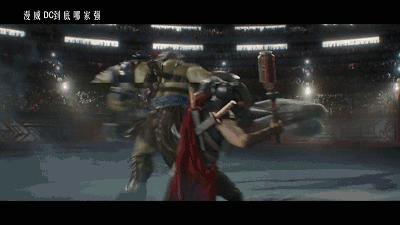 漫威dc哪个火,漫威和dc哪个有深度