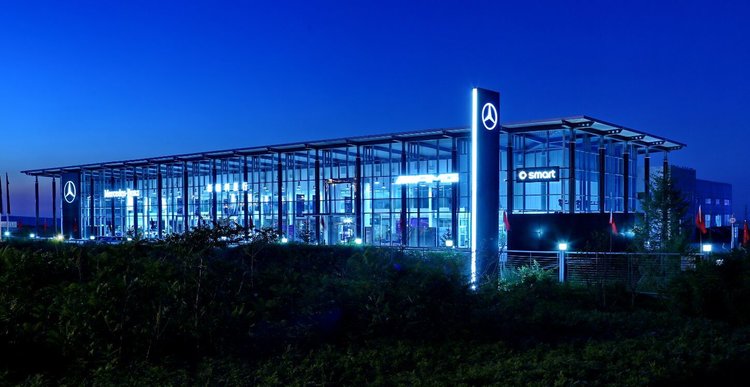 2023年汽车经销商集团百强排行榜,全国十大汽车集团排行