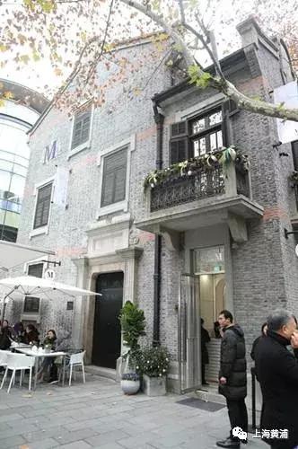 甜蜜的LadyM来到新天地，今后约在世界唯一包间！