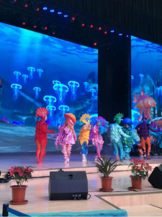 热高海底两万里攻略,海底两万里B1层游玩攻略