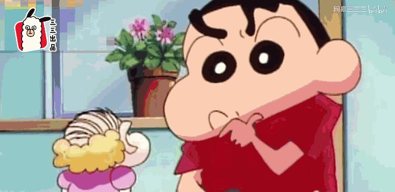 蜡笔小新的成长,来看看蜡笔小新长大后的样子