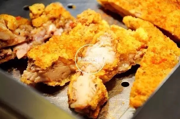 银川十大特色美食餐厅排名,银川18家特色餐厅新攻略